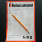 IH International Traktori esite (1977) - pikkukuva 2
