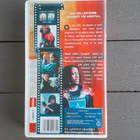 VHS: Future Sport (Wesley Snipes, Vanessa L Williams 1998) - pikkukuva 2