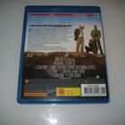 Lannistumaton Luke**BluRay, Suomikansi** - pikkukuva 2