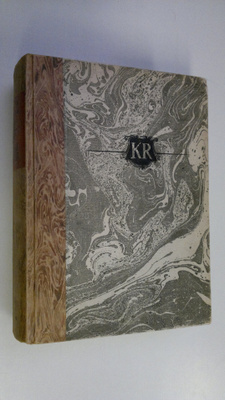 Kenneth Roberts : Kuumat tuulet