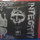 Integrity - Den Of Iniquity M-/M- 2LP - pikkukuva 2