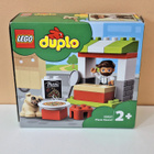Lego Duplo 10927 Pizzakoju - pikkukuva 1