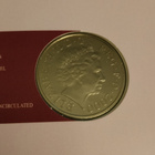 Queen Elizabeth juhlaraha 2000 - pikkukuva 5
