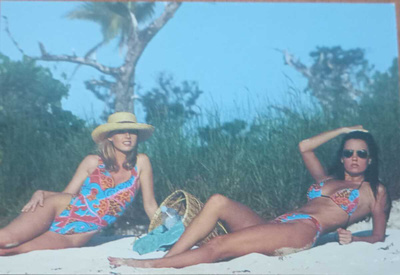 Swimwear illustrated 1994