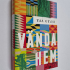 Yaa Gyasi : Vända hem - pikkukuva 1