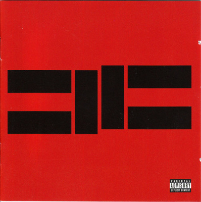 Cavalera Conspiracy - Inflikted (CD) MINT!! Sepultura