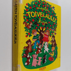 Liisa ym. (toim.) Ahokas : Lasten toivelaulukirja - pikkukuva 1
