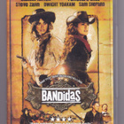 Bandidas - Salma Hayek & Penolope Cruz DVD - pikkukuva 1
