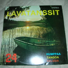 LP Lavatanssit - pikkukuva 1