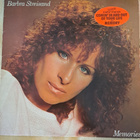 BARBARA STREISAND : MEMORIES LP - pikkukuva 1