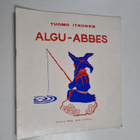 Tuomo Itkonen : Algu-abbes - pikkukuva 1