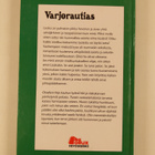 Ann Wigley : Varjorautias - pikkukuva 2