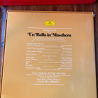 Giuseppe Verdi - Un Ballo In Maschera 3 x Lp boksi - pikkukuva 2