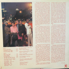 Leroy Jenkins’ Sting: Urban Blues 1984 LP - pikkukuva 2