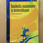 Pekka Ruohotie : Oppimalla osaamiseen ja menestykseen (1996) - pikkukuva 1