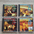 Super Oldies 25 Volume 1,2,3,4 - pikkukuva 1