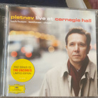 Pletnev: Live at the Carnegie Hall 2cd - pikkukuva 1