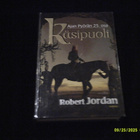 Robert Jordan: Ajan Pyörän 25. osa; p. 2007; 1.p - pikkukuva 1