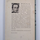 Armo Hormia : Fuuga : runoja - pikkukuva 2