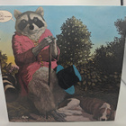 J.J. Cale – Naturally LP - pikkukuva 1