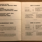Maailmankisat 1965 kisaohjelma (Apu, HKV) - pikkukuva 3