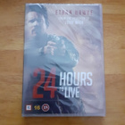 24 Hours to Live DVD - pikkukuva 1