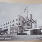 Rovaniemi, Hotelli Pohjanhovi, SMY nro 754, p. 1939 - pikkukuva 1