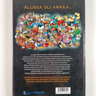 Walt Disney : Ankkojen maailmanhistoria 3 : Keskiaika - pikkukuva 2