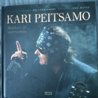 Lahdenmäki & Metso: Kari Peitsamo, Rokkari & saarnamies - pikkukuva 1