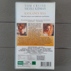 VHS: Kaukainen Maa (Tom Cruise, Nicole Kidman 1992) - pikkukuva 2