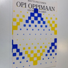 Matti Peltonen : Opi oppimaan - pikkukuva 1