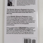 Anna Kuusela : The wander woman's playbook : my habits fo... - pikkukuva 2