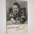 Arthur Wieland : Kun lapset tekevät virheitä - pikkukuva 1