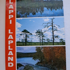 Lappi, kolmikuva, kulkenut 1969 - pikkukuva 1