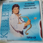 FREDERIK: Tuu jo tangoon 2CD + Nimmari! (Sis.postikulut) - pikkukuva 2