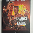 Talons of the Eagle (Blu-ray) - pikkukuva 1