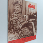 Taidelehti kuva N:o 4/1949 - pikkukuva 1