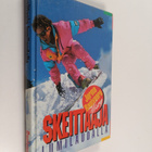 Jorma Ranivaara : Skeittaaja lumilaudalla - pikkukuva 1