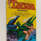 Edgar Rice Burroughs : Tarzan 10/1979 - pikkukuva 1