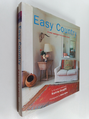 Katrin Cargill : Easy Country - A New Approach to Country...