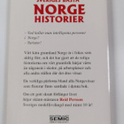 Reid Persson : Sveriges bästa norge historier - pikkukuva 2