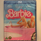 Barbie (Blu-ray) Margot Robbie, Ryan Gosling (2023) UUSI - pikkukuva 1