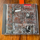 Selim Palmgren, Jorma Hynninen cd - pikkukuva 1