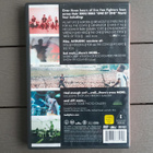 DVD: Foo Fighters - Everywhere But Home (2003) - pikkukuva 2