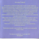 cd, Korsupartio: Taas marssilla poijat on [sotilasmusiikki] - pikkukuva 4
