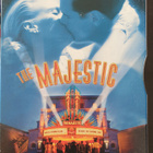 The Majestic DVD (Jim Carrey) - pikkukuva 1