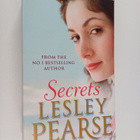 Lesley Pearse : Secrets - pikkukuva 1