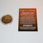 Red sonja 50 anniversary gold coin - pikkukuva 2