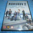 NORSKOV 2 - DVD - pikkukuva 1