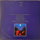 Tempest: Living in Fear, 1973 UK LP VG+ - pikkukuva 4